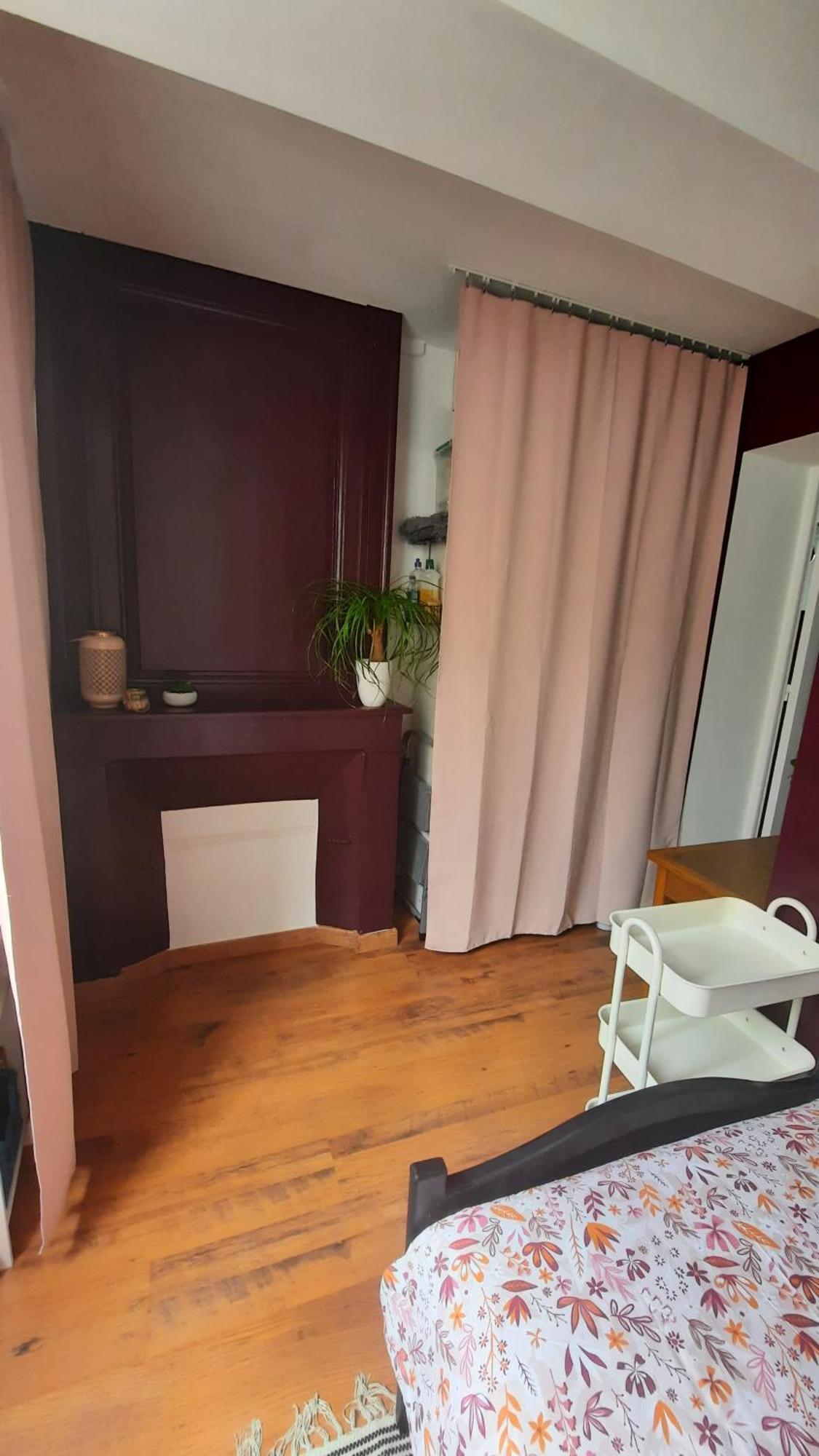 Appartement Cosy Châlons-en-Champagne Esterno foto